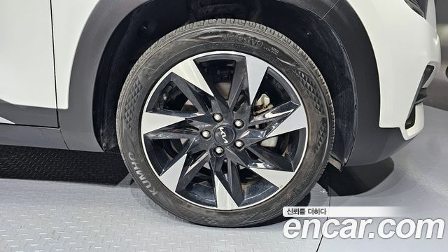 Kia Seltos 2022 thumb 6