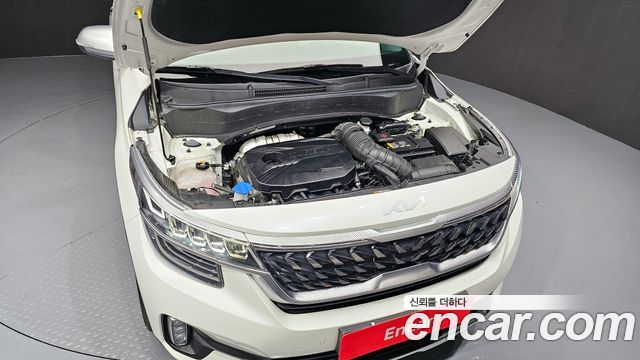 Kia Seltos 2022 thumb 7