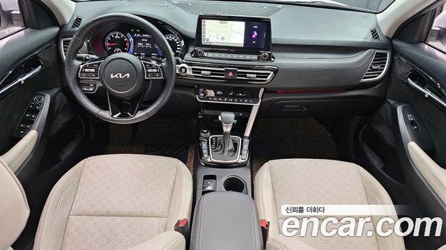 Kia Seltos 2022 thumb 8