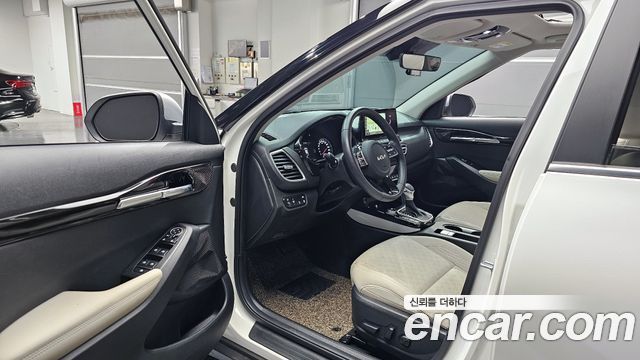 Kia Seltos 2022 thumb 11