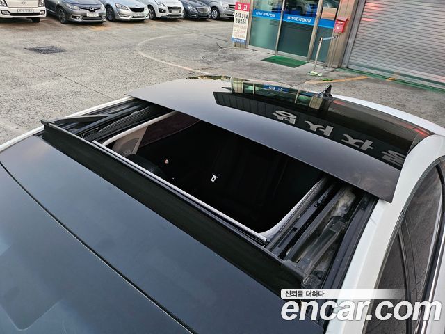 Hyundai Grandeur 2015 thumb 7