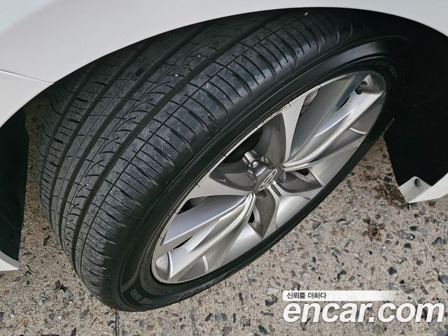 Hyundai Grandeur 2015 thumb 8