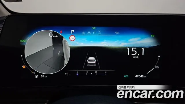 Kia Sportage 2021 thumb 2