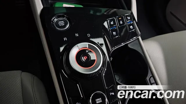 Kia Sportage 2021 thumb 6