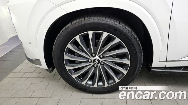 Hyundai Palisade 2023 thumb 6