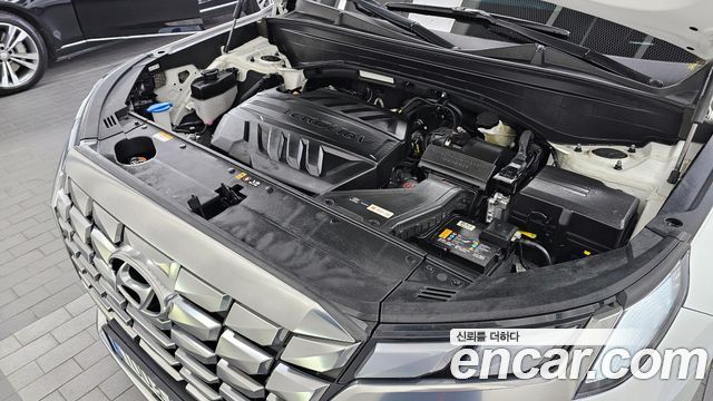Hyundai Palisade 2023 thumb 7