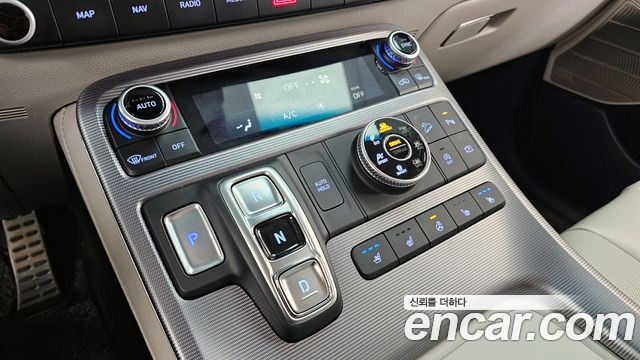 Hyundai Palisade 2023 thumb 10
