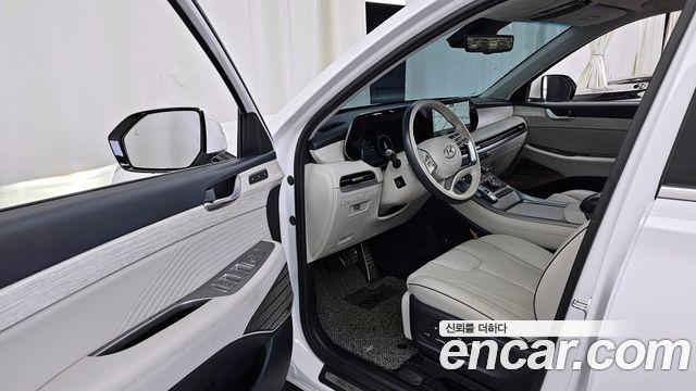 Hyundai Palisade 2023 thumb 11