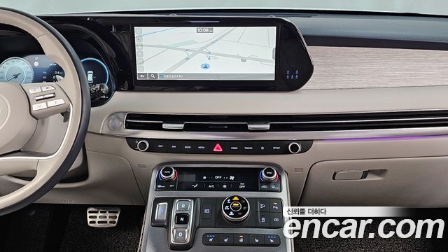 Hyundai Palisade 2023 thumb 12