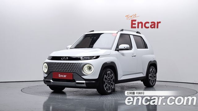 Hyundai Casper 2022 thumb 2