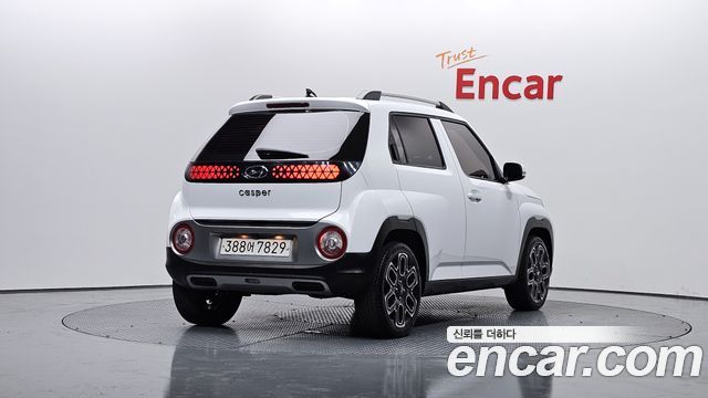 Hyundai Casper 2022 thumb 3