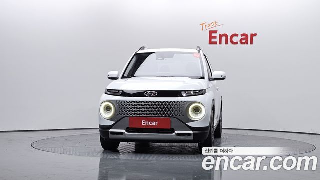 Hyundai Casper 2022 thumb 4