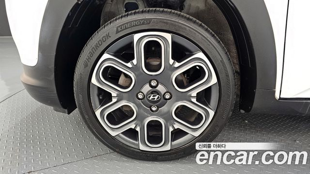 Hyundai Casper 2022 thumb 6