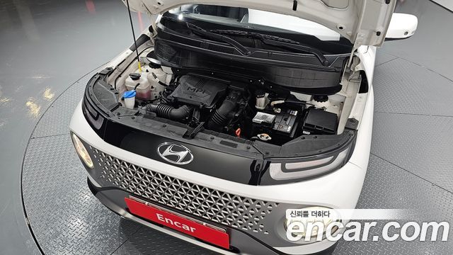 Hyundai Casper 2022 thumb 7
