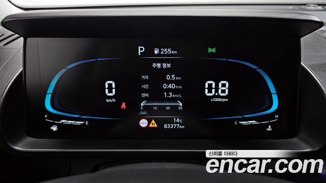 Hyundai Casper 2022 thumb 8