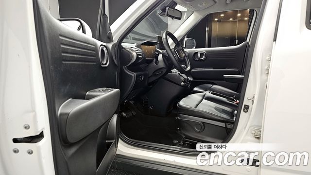 Hyundai Casper 2022 thumb 10