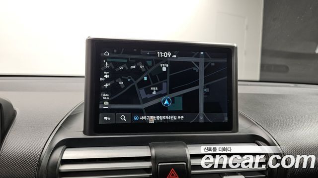 Hyundai Casper 2022 thumb 11