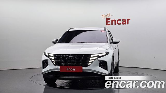 Hyundai Tucson 2021 thumb 4
