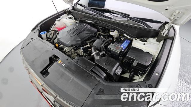 Hyundai Tucson 2021 thumb 7