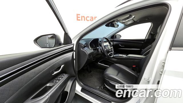 Hyundai Tucson 2021 thumb 10