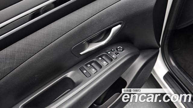 Hyundai Tucson 2021 thumb 11