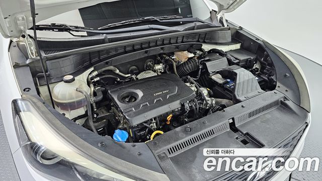 Hyundai Tucson 2016 thumb 7