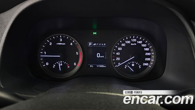 Hyundai Tucson 2016 thumb 9