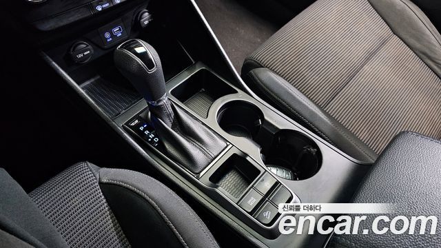 Hyundai Tucson 2016 thumb 10
