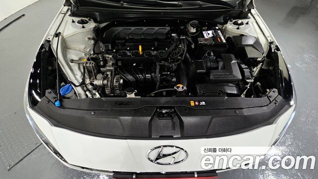 Hyundai Avante 2021 thumb 6
