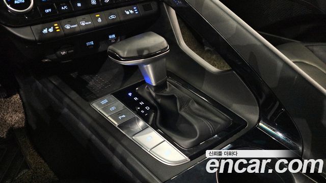 Hyundai Avante 2021 thumb 9