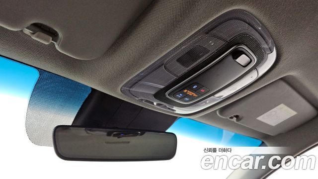 Hyundai Avante 2021 thumb 11