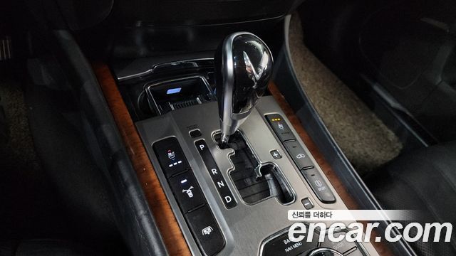 Hyundai Equus 2010 thumb 9
