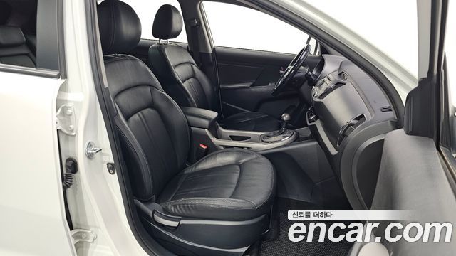 Kia Sportage 2014 thumb 12