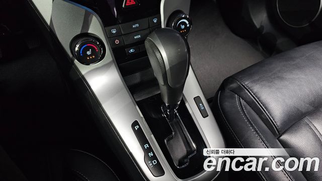 Chevrolet Cruze 2015 thumb 10