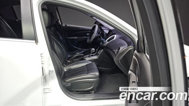 Chevrolet Cruze 2015 thumb 11