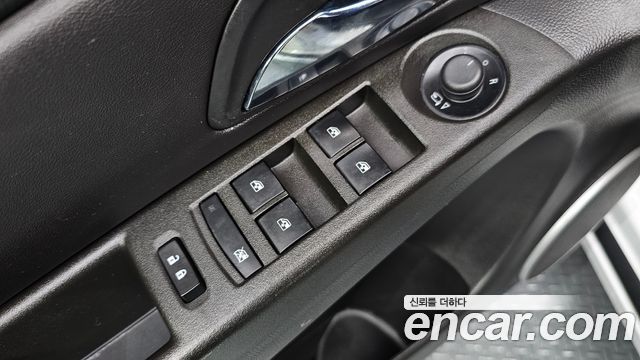 Chevrolet Cruze 2015 thumb 12