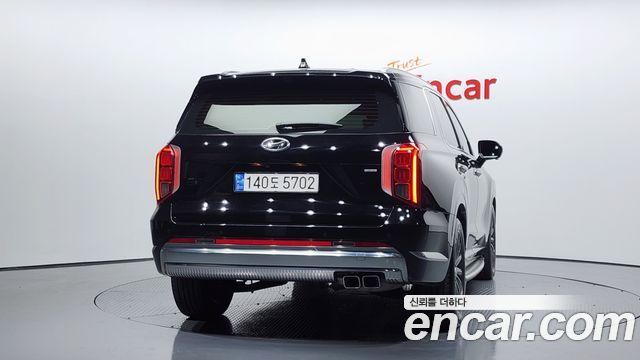 Hyundai Palisade 2022 thumb 5