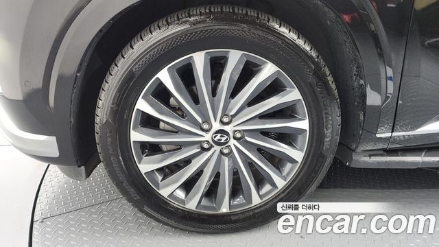 Hyundai Palisade 2022 thumb 6