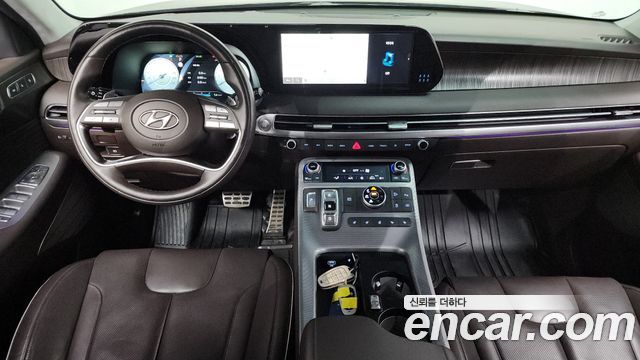 Hyundai Palisade 2022 thumb 8