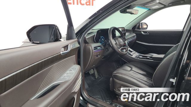 Hyundai Palisade 2022 thumb 11