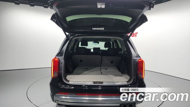 Hyundai Palisade 2022 thumb 12