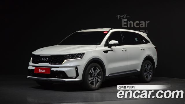 Kia Sorento 2023 thumb 2