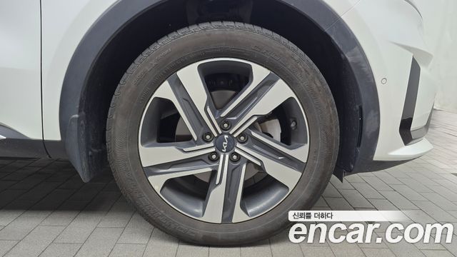 Kia Sorento 2023 thumb 5