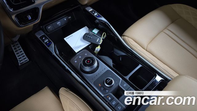 Kia Sorento 2023 thumb 9