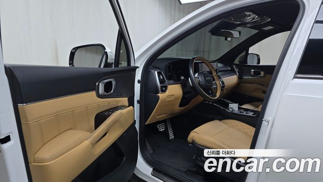 Kia Sorento 2023 thumb 10