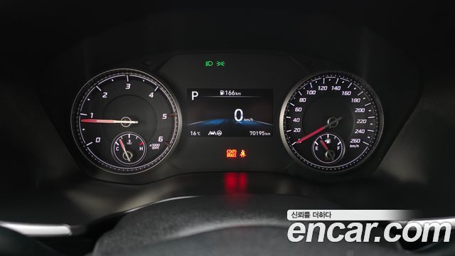 Hyundai Santa Fe 2021 thumb 9