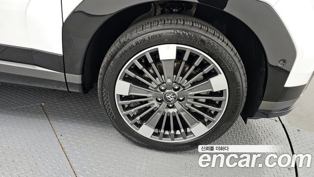 Hyundai Santa Fe 2023 thumb 5