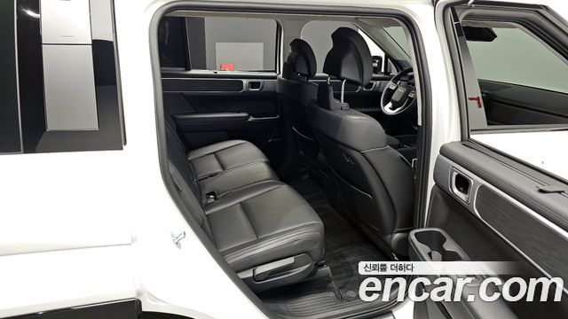 Hyundai Santa Fe 2023 thumb 12