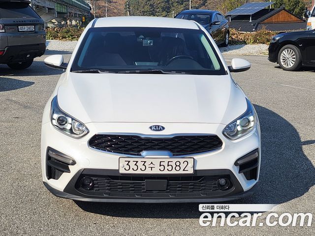 Kia K3 2018 thumb 2