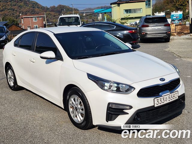 Kia K3 2018 thumb 3